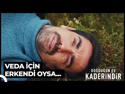 Hayat O Kadar Adil Bir Yer Değilmiş | Doğduğun Ev Kaderindir