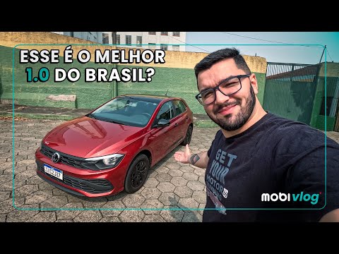 VW POLO TRACK ROCK IN RIO apela ao VISUAL com receita REPETIDA