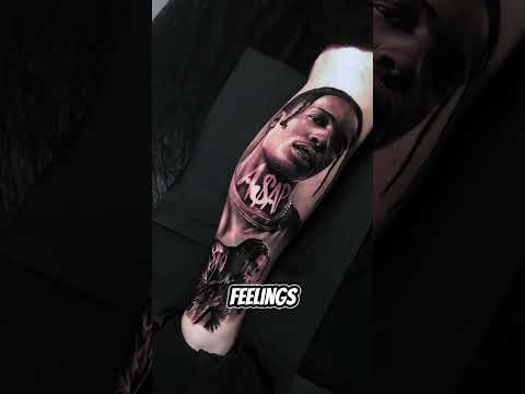 NEVER Get These 5 Tattoos 😨  #tattoo #badtattoo