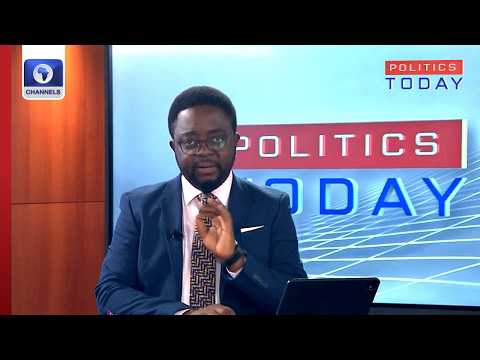 APC Campaign Committee, Tinubu Scorecard, Kwara Politics + More