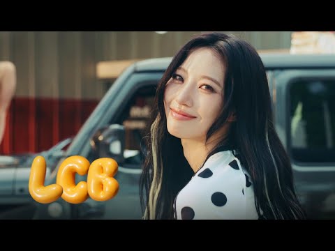 다혜(Dahye) ‘Lemon Cherry Bomb’ MV