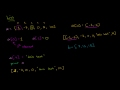 Understanding Lists in Python