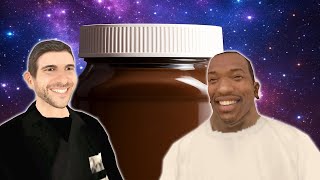 GTA San Andreas - CJ y sus Amigos en Busca de la Nutella Mágica