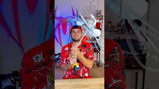 Furadeira + bombril
