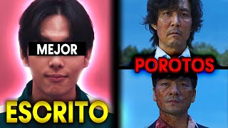 Squid Game desde la perspectiva de Myung-gi te vuelve un NPC 👤