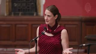 Linsey McGoey - THB that Modern Philanthropy is a Tool for Reputation Laundering - Proposition