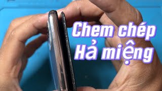 Kèo này đốp 150k nhiều anh chị lại kêu trời