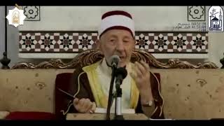 العدو يخطط ونحن نزبد