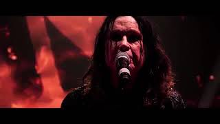 Black Sabbath War Pigs from 'The End' Tour Live Video