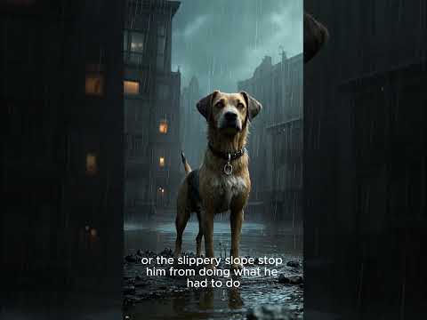 He Took Care of a Rock Like a Baby