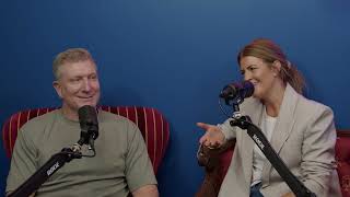 Sibling Rivalry: "When Should You Step In?" with guest Gen Muir🎧 Wiggle Talk - A Podcast for Parents