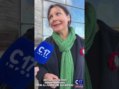 Image de l'actu de C17Infos - Youtube