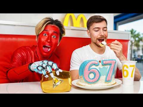 I Secretly Stole From 5 Famous Youtubers!