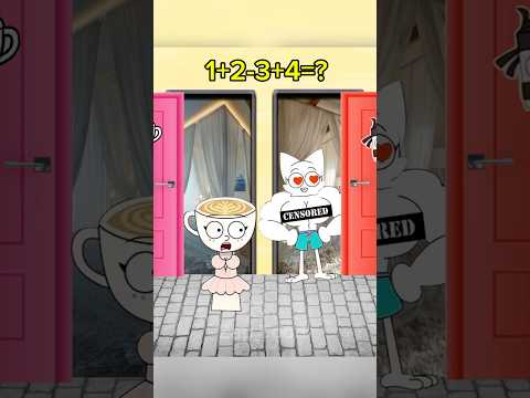 POV Capuccino Assassino lured the BIG girls, BUT in the end" I Incredibox Sprunki#sprunki#USAshorts