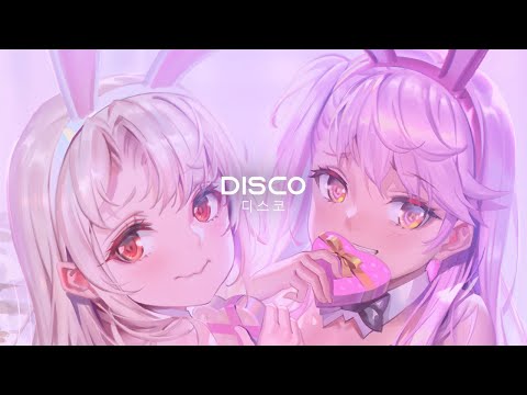 SEASON - DISCO IDORU