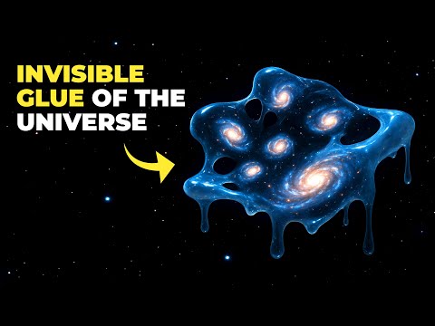 The Mystery of Dark Matter Explained