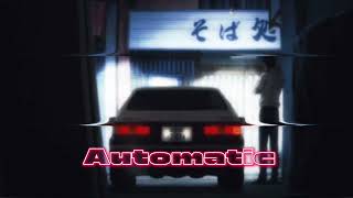 Kestrel Tapes - Automatic [Official Audio]
