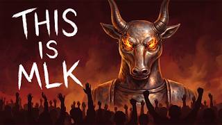 The True Origin Of The Moloch Sacrifice