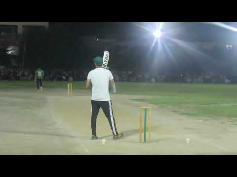 BIG MATCH Umar Bhai vs Khurram Chakwal 88 Runs 30 Balls