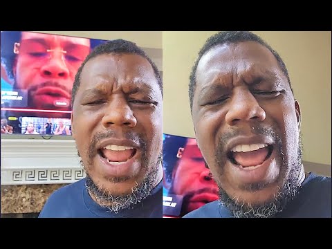 Brian Norman Sr. Personal ATTACK on Devin Haney & Father after online DISS via social!