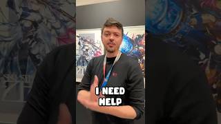 I NEED YOUR HELP!