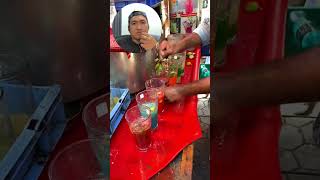 Super fast bartender in india i dian street foods