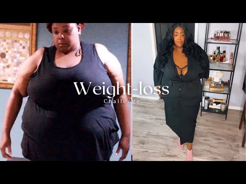 THIS IS YOUR SIGN! GET PAID TO WEIGHT LOSS CHALLENGE