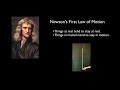 Understanding Rotational Inertia Concepts