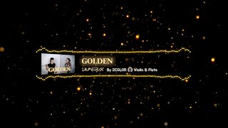 Golden - Huntrix’✨ Acoustic Ver. 💛 | 2+1 COLOR 'Violin × Flute × Piano'