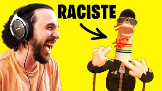 CES PROCÈS N'ONT AUCUN SENS (Guilty as Sock)