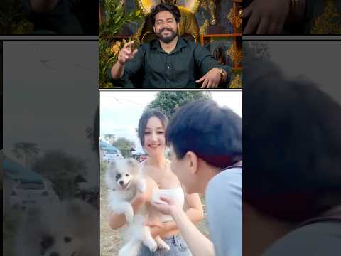 bade harami ho beta  #feedshorts #noidagang05 #reaction