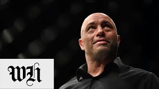 BREAKING NEWS: Joe Rogan endorses Donald Trump