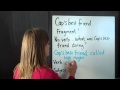 Understanding Sentence Structure and Fragments