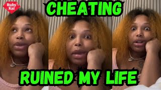 Lost My JOB and Went to JAIL‼️ Cheating on my Boyfriend Ruined My LIFE‼️