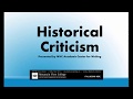 Understanding Historical Context in Literature