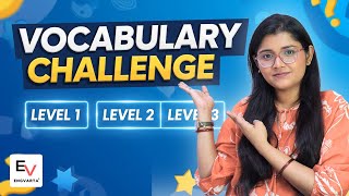 What's Your English Vocabulary Level? (30 Question Quiz)