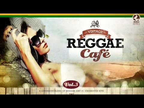 Girls Just Want To Have Fun - Cyndi Lauper´s song - The Reggister's - Vintage Reggae Café Vol. 3