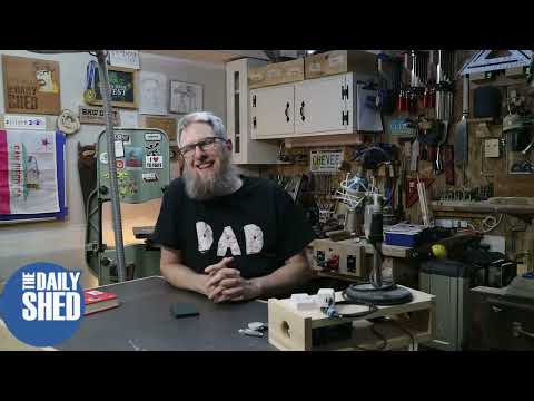 A Weekend of Dad Stuff