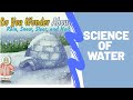 Water Cycle and Its Importance