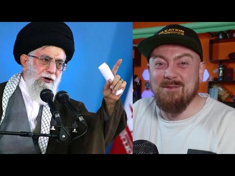 The Iran Situation
