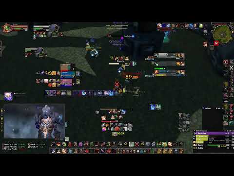 TBC anniversary Rank 1 warrior short 3s