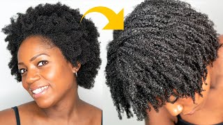 Wash And Go Natural 4c Hair Videos Kansas City Comic Con