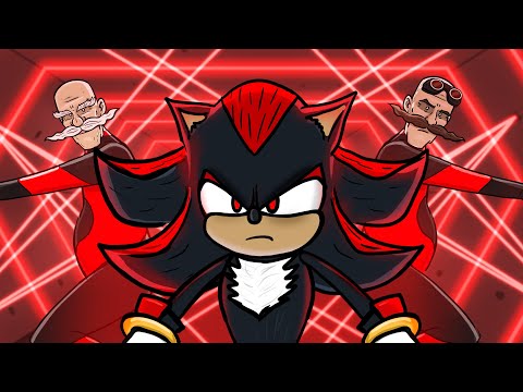 How Sonic 3 Should Have Ended