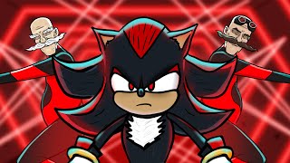 How Sonic 3 Should Have Ended