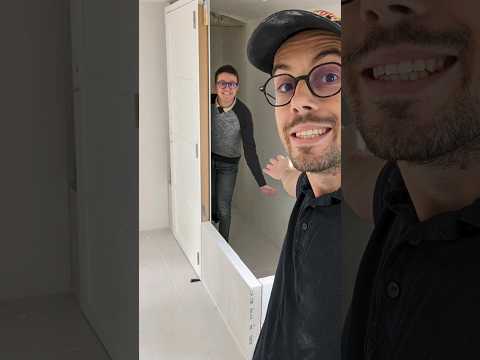 ON A RÉNOVÉ UNE MAISON DE 50m² TOUS SEULS !