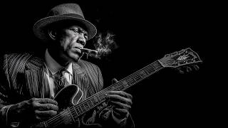 Live Chicago Blues — 12 Hr After-Hours Vibes | Whiskey & Candlelight