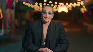 Sharon Stone: NOBODY 2