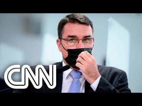 STJ anula decisões de juiz contra Flávio Bolsonaro | EXPRESSO CNN