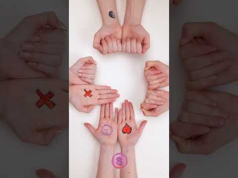 Tarian Lengan Ini Akan Membuat Hatimu Meleleh ❤️✨ #imut