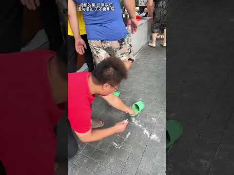 What's going on with slippers? Watch it and laugh it all over again. I never expected to take a